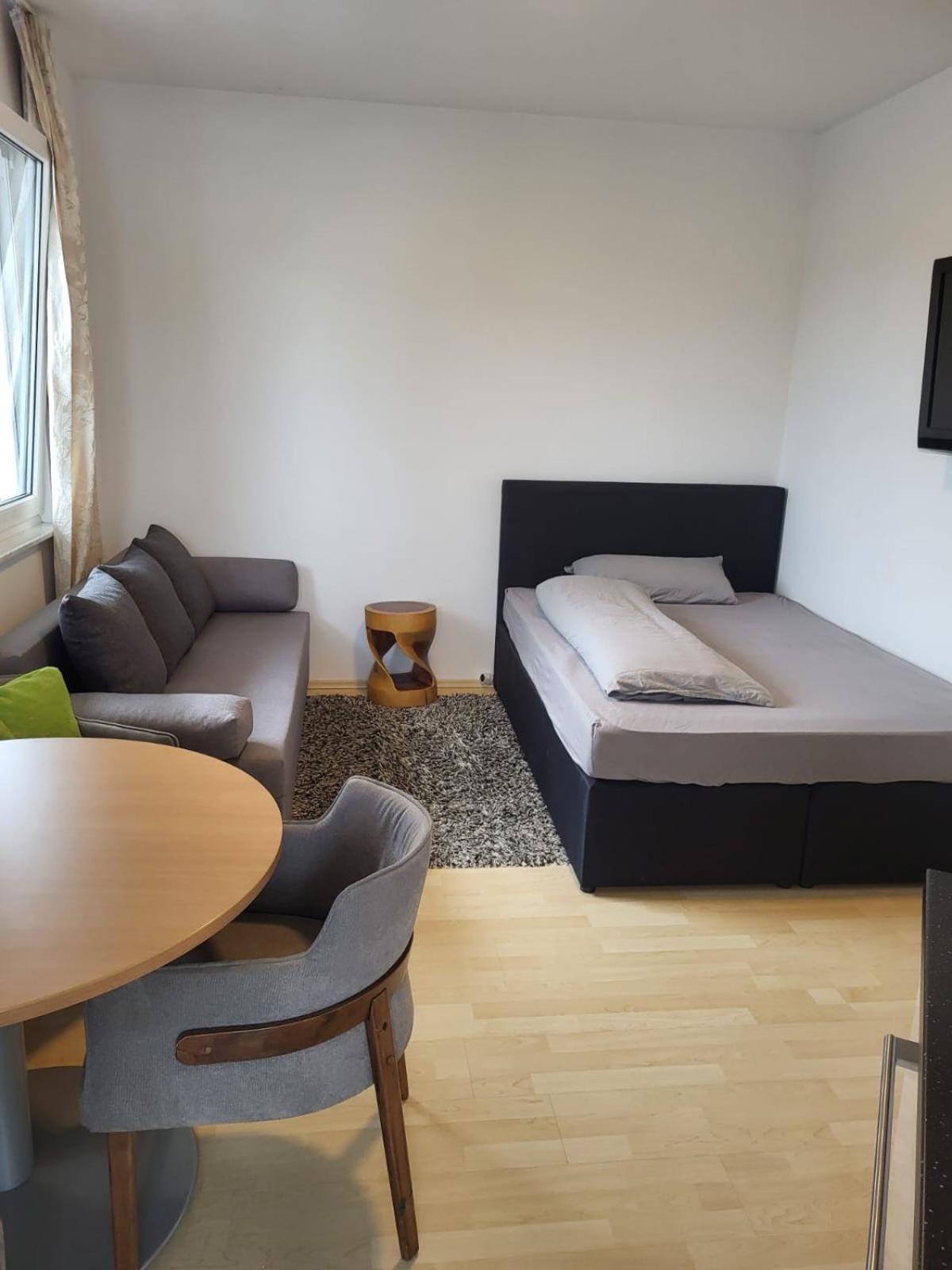 Innenstadt Perle Euskirchen Extérieur photo