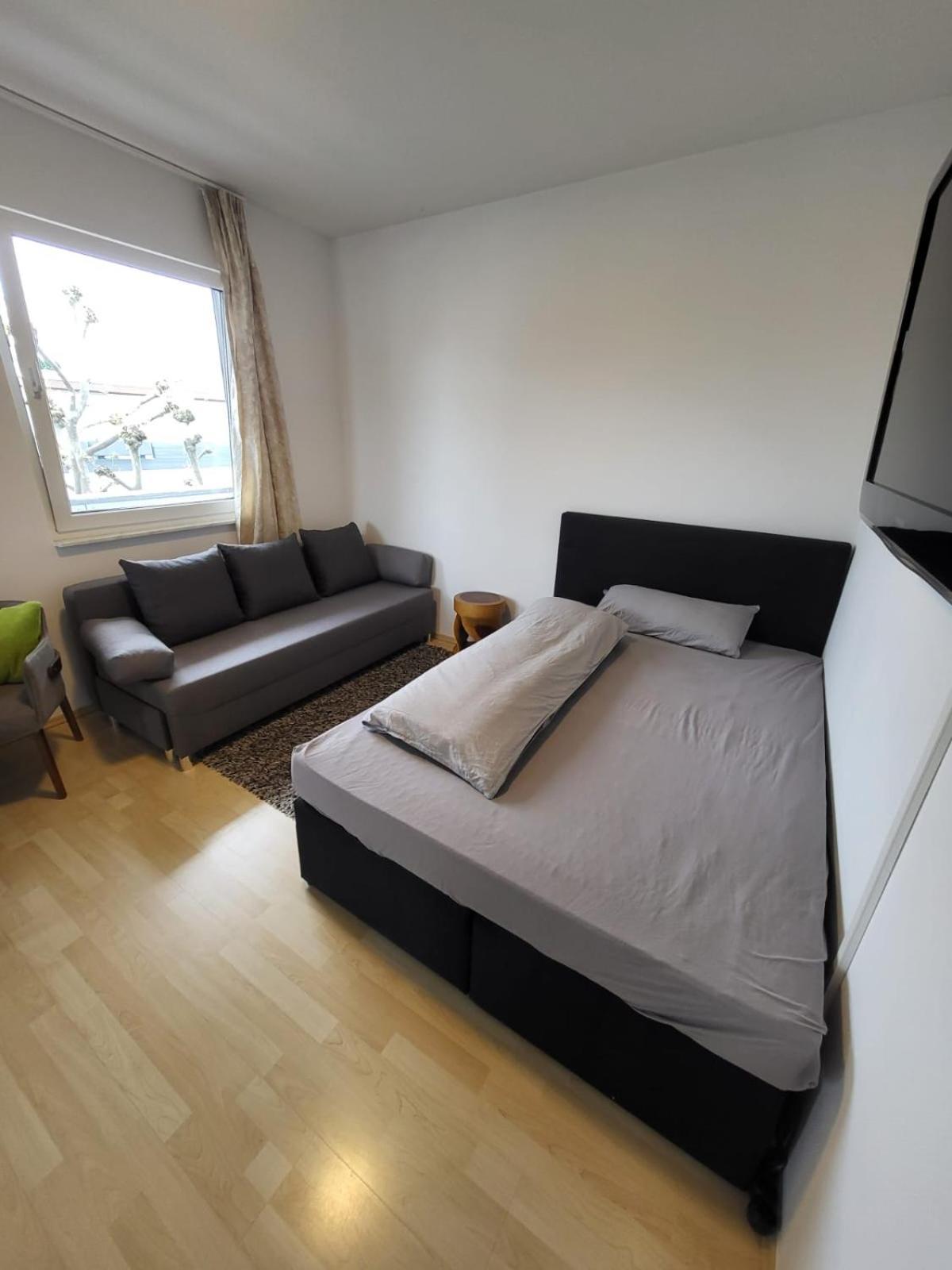 Innenstadt Perle Euskirchen Extérieur photo