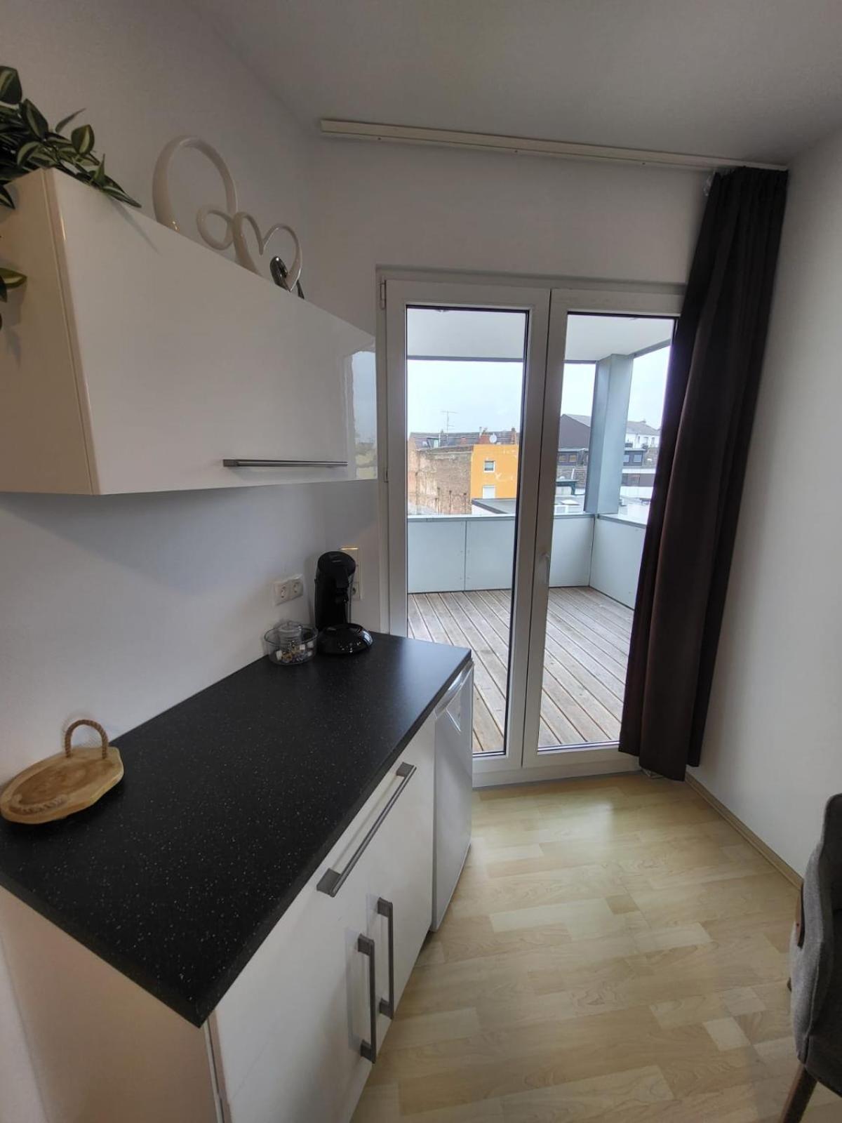 Innenstadt Perle Euskirchen Extérieur photo