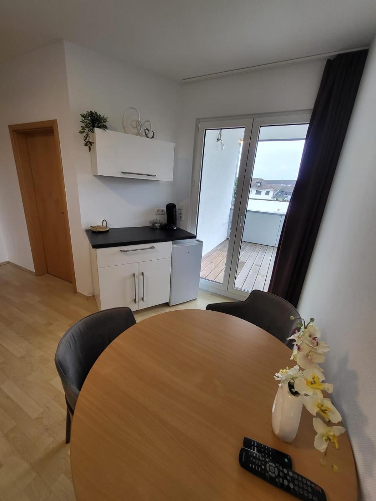 Innenstadt Perle Euskirchen Extérieur photo